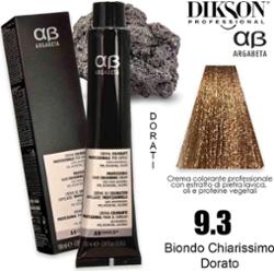 Dikson kolor argabeta 100 ml 9,3 bardzo jasny złoty blond