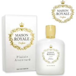 Maison Royale Parfum Plaisir Adventure edp 100 ml