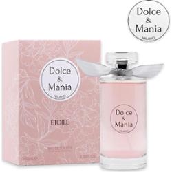 Dolce & mania Etoile edt 100ml
