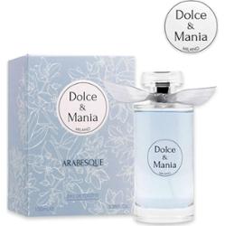 Dolce & mania Arabeska edt 100ml