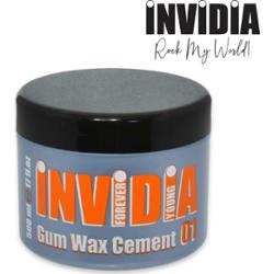 Invidia cement woskowo-gumowy 01 500 ml