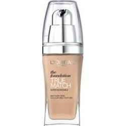 L´oréal True Match Liquid - Płynny podkład 30 ml
