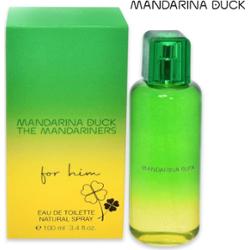 Kaczka Mandarina dla niego Mandarynki edt 100 ml