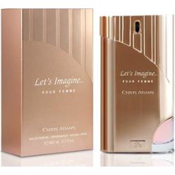 Chris adams wyobraźmy sobie kobietę edp 100ml