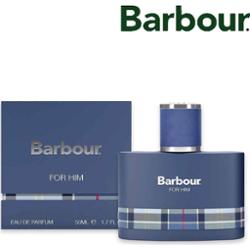 Barbour Coastal Him(m)edp 50ml
