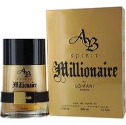 Lomani AB Spirit Millionaire woda perfumowana dla mężczyzn 100 ml