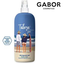 Taboga maxi mleczko po opalaniu do twarzy/ciała - 450 ml