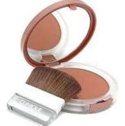 Clinique Puder w kompakcie True Bronze 9,6 g 02 Opalany