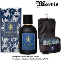 Morris męska woda kolońska fortiter Royal edt 100 ml