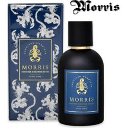 Woda kolońska po goleniu Morris Man Fortiter Royal 100 ml
