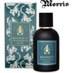 Woda kolońska po goleniu Morris Man Fortiter Jade 100 ml