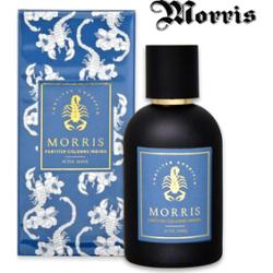 Woda po goleniu Morris Man Fortiter Kolonia Indygo 100 ml