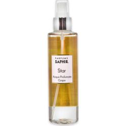 Frasco 200 ml spray do ciała saphir gwiazda