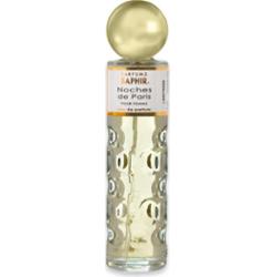 Frasco 30ml woda perfumowana saphir Pani Paris Nights
