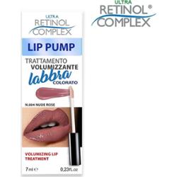 Retinol complex Lip plumper 7 ml nude rose