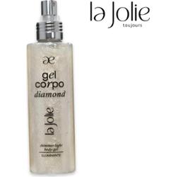 La jolie diamentowy żel do ciała 150 ml