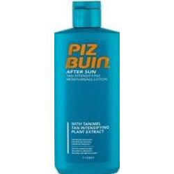 Piz buin Nawilżający balsam po opalaniu z Tanimel 200 ml