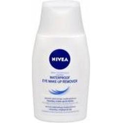 Nivea Wodoodporny makijaż kosmetyczny 125 ml - 125ml
