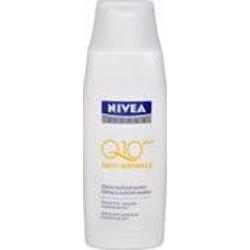 Nivea Mleczko oczyszczające przeciwzmarszczkowe Q10 Plus 200 ml - 200ml