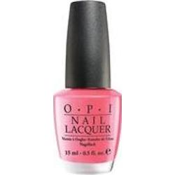 Opi Lakier do paznokci 15 ml NL T75 To chłopiec!