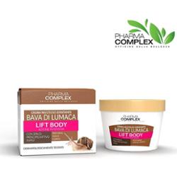 Pharma Complex Cream Cream ślimak Slime 250 ml