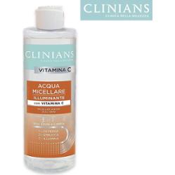 Clinians Micelarna witamina wodna C 400 ml