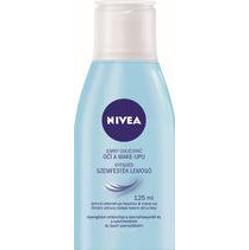 Nivea Ekstra delikatny płyn do demakijażu oczu 125 ml lotti - 125 ml