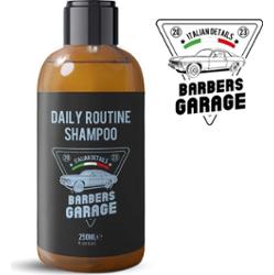 Codzienny szampon Barbers Garage 250 ml