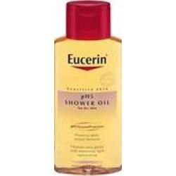 Eucerin Regenerujący olejek pod prysznic pH5 (skóra wrażliwa) - 400ml
