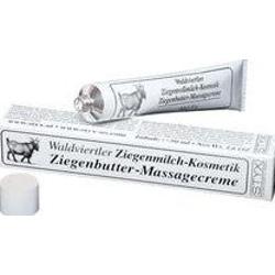 Styx Krem do masażu z koziego mleka - 50 ml
