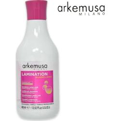 Dikson Szampon laminowania Arkemusa 400 ml