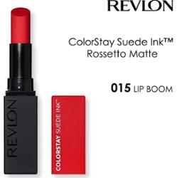Revlon Suette Lipstick Athk 015