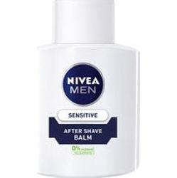 Nivea Balsam po goleniu Sensitive 100 ml