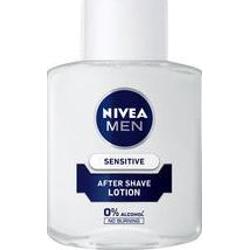 Nivea Woda po goleniu Sensitive 100 ml
