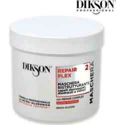 Dikson Napraw maskę z plex 500 Ml