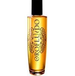 Orofluido Eliksir piękności dla Twoich włosów Orofluido butelka 100 ml