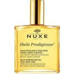Nuxe Wielofunkcyjny suchy olejek Huile Prodigieuse do różnych zastosowań 50ml