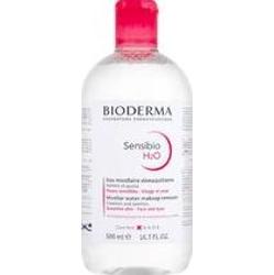 SENSIBIO H2O Solution Micellaire - Kojący Lotion - 500ml