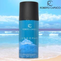 Capucci Dezodorant Lungomare 150 ml dla mężczyzn