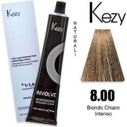 Kezy dotyczy koloru 100 ml intensywny jasny blond 8,00