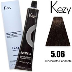 Kezy dotyczy koloru 100 ml gorzkiej czekolady 5.06