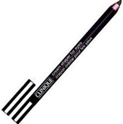 Clinique Kremowy eyeliner z nutą brokatu 1,2 g 101 Black Diamonds