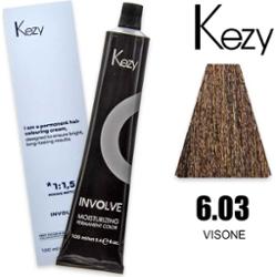 Kezy dotyczy koloru 100 ml norek 6.03