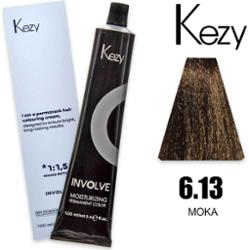Kezy dotyczy koloru 100 ml mocca 6.13