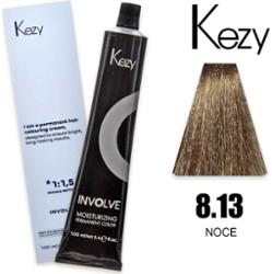 Kezy dotyczy koloru 100 ml orzech 8.13