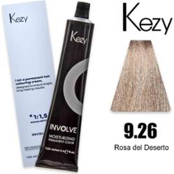 Kezy dotyczy koloru 100 ml pustynnego różu 9,26
