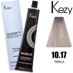 Kezy dotyczy koloru 100 ml perłowy 10.17