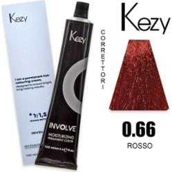 Kezy dotyczy koloru 100 ml czerwonego 0,66