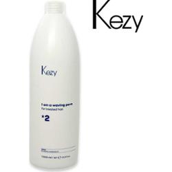 Kezy trwała perma 2 1000 ml