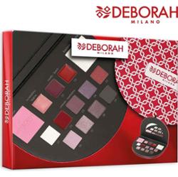 Kosmetyczka deborah makijaż beauty prezent n1_zimny